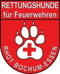Rettungshunde für Feuerwehren - RHOT Bochum-Essen e.V.