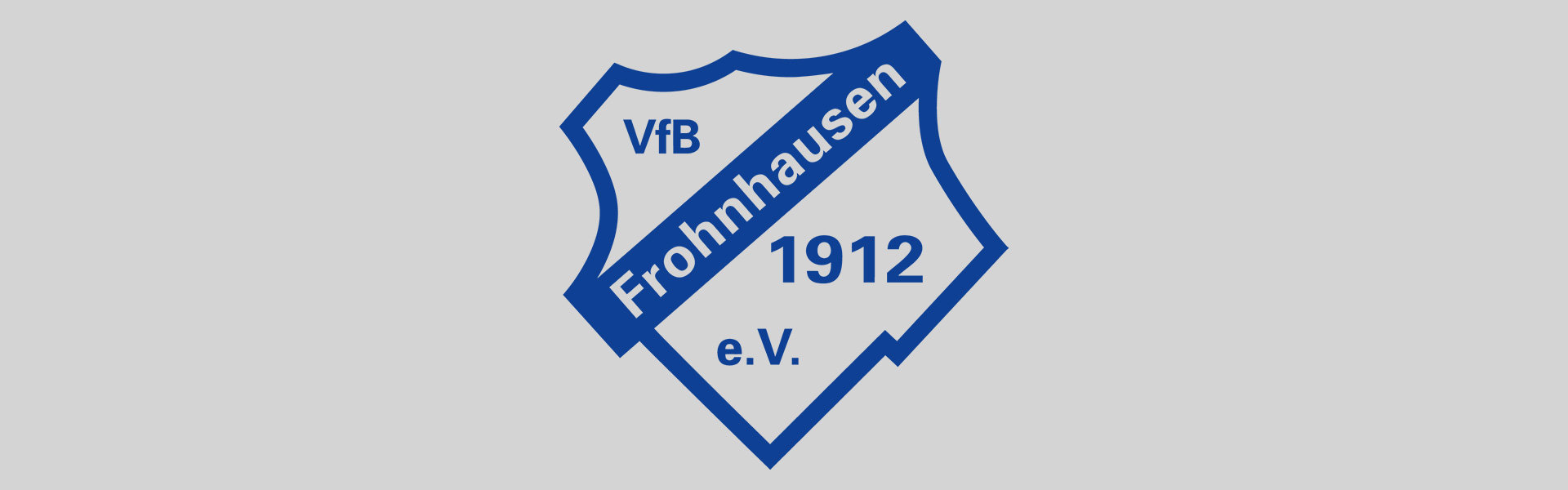 Rettet den VfB Frohnhausen!