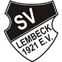 SV Schwarz-Weiß Lembeck 1921 e.V.